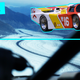 Illustration for article titled Flying Over Alaska's Glaciers With A Le Mans Racer At The Helm